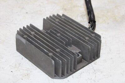 01-04 SUZUKI INTRUDER 1500 VL1500 OEM RECTIFIER VOLTAGE REGULATOR