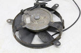 1994-1995 HONDA CBR900RR OEM ENGINE RADIATOR COOLING FAN