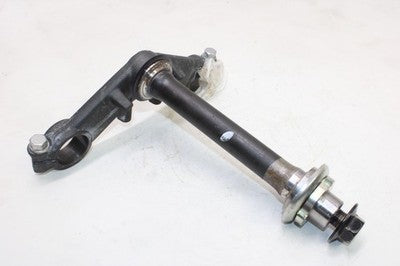 92-07 KAWASAKI NINJA 250R EX250F OEM FRONT FORKS CLAMP LOWER TRIPLE TREE STEM