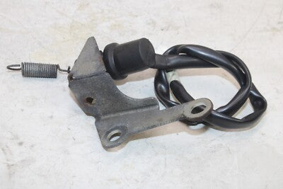 09-16 YAMAHA FZ6R OEM REAR BACK BRAKE SENSOR