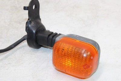 1980 YAMAHA XJ550 SECA OEM RIGHT REAR BACK TURN SIGNAL LIGHT INDICATOR