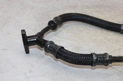 1990 SUZUKI GSXR1100 OEM OIL HOSE PIPE