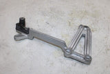 92-12 KAWASAKI NINJA 250R EX250F OEM LEFT REAR BACK PASSENGER PEG BRACKET