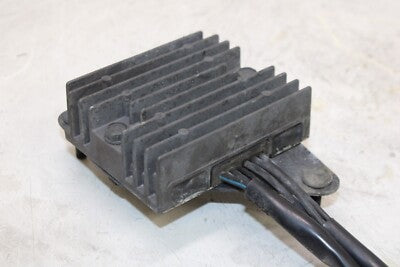 07-08 KAWASAKI NINJA ZX6R OEM RECTIFIER VOLTAGE REGULATOR