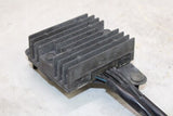 07-08 KAWASAKI NINJA ZX6R OEM RECTIFIER VOLTAGE REGULATOR