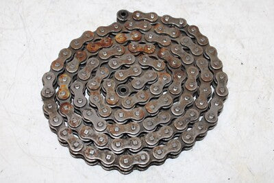 2023 SUZUKI DRZ400SM OEM MAIN DRIVE CHAIN