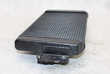 11-17 SUZUKI BOULEVARD C50 VL800 OEM ENGINE COOLER COOLING RADIATOR RADIATER