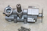 06-09 SUZUKI GSXR 600 OEM ENGINE MOTOR OIL PUMP