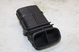 98-09 HONDA INTERCEPTOR 800 VFR800A ABS OEM RAM AIR INTAKE TUBE DUCT