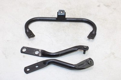 2004 KAWASAKI NINJA 250R EX250F OEM MISC MOUNTING BRACKETS MOUNTS SET KIT