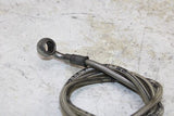 2005 DUCATI MULTISTRADA 1000 DS OEM REAR BACK BRAKE HOSE FLUID LINE