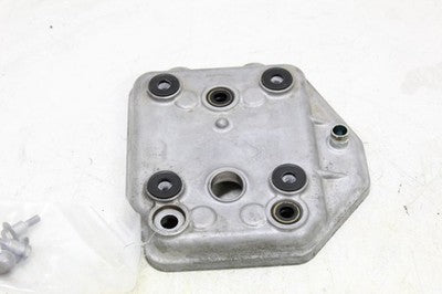 2012 KAWASAKI VULCAN 900 OEM ENGINE TOP END CYLINDER HEAD COVER