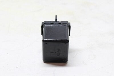 2002 KAWASAKI ELIMINATOR 125 BN125A OEM ENGINE STARTER RELAY STARTING MOTOR