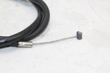 06-20 YAMAHA YZF R6 OEM CLUTCH CABLE LINE