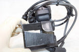 2009 VICTORY HAMMER OEM IGNITION COILS W BRACKET