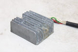 1980 YAMAHA XJ550 SECA OEM RECTIFIER VOLTAGE REGULATOR