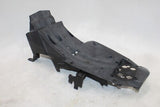 2009 YAMAHA FZ6R OEM REAR BACK TAIL UNDERTAIL BATTERY TRAY PLASTIC