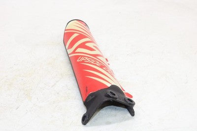 2022 XMOTOS XB88 250cc OEM RIGHT FRONT FORK COWL COVER