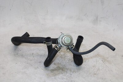 1992 SUZUKI KATANA 600 GSX600F OEM AIR VALVE SOLENOID TOP ENGINE SWITCH SENSOR