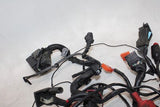 2013 HONDA CB500X OEM MAIN ENGINE WIRING HARNESS MOTOR WIRE LOOM