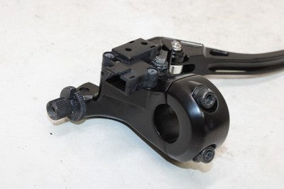 12-25 KAWASAKI NINJA 650 EX650 OEM CLUTCH PERCH MOUNT WITH LEVER