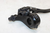 12-25 KAWASAKI NINJA 650 EX650 OEM CLUTCH PERCH MOUNT WITH LEVER