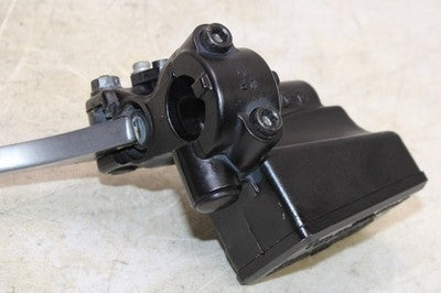 06-07 KAWASAKI NINJA 250R EX250F OEM FRONT BRAKE MASTER CYLINDER
