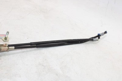 2003 HONDA METROPOLITAN 50 CHF50 OEM E BRAKE LINE
