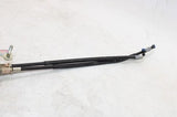 2003 HONDA METROPOLITAN 50 CHF50 OEM E BRAKE LINE