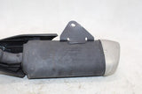 15-25 YAMAHA YZF R3 OEM EXHAUST PIPE MUFFLER SLIP ON CAN SILENCER