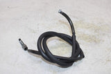 01-03 SUZUKI GSXR 600 OEM CLUTCH CABLE LINE