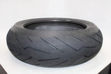 REAR BACK WHEEL TIRE Pirelli Diablo Rosso III 190/55 ZR17 M/C (75W) TL
