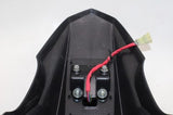 2018 KAWASAKI KLR650 OEM TAILLIGHT TIRE HUGGER FENDER