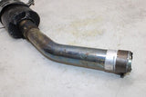 2016 KTM 390 DUKE EXHAUST PIPE MUFFLER SLIP ON CAN SILENCER