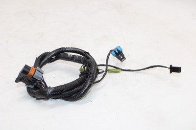 2006 VICTORY HAMMER OEM HEADLIGHT WIRE WIRING HARNESS LOOM