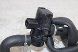 2014 KAWASAKI NINJA EX300B ABS OEM AIR VALVE SOLENOID TOP ENGINE SWITCH SENSOR