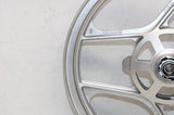 06-07 KAWASAKI NINJA 250R EX250F OEM FRONT WHEEL RIM