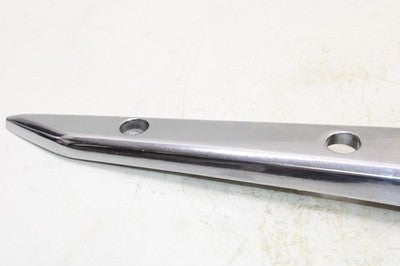 2002 HONDA VTX1800C OEM LEFT SIDE GRAB RAIL