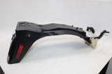 1997 TRIUMPH TROPHY 900 OEM TAIL FENDER HUGGER W COOLANT TANK