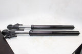 15-17 KAWASAKI VERSYS 1000 KLZ1000BFA OEM FRONT FORKS SHOCK SUSPENSION SET PAIR