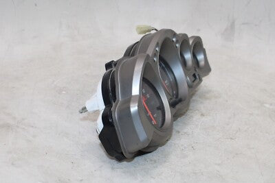 2005 KAWASAKI ZZR1200 OEM GAUGES DISPLAY CLUSTER SPEEDOMETER TACHOMETER