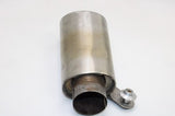 2010 BMW S1000RR OEM EXHAUST PIPE MUFFLER SLIP ON CAN SILENCER