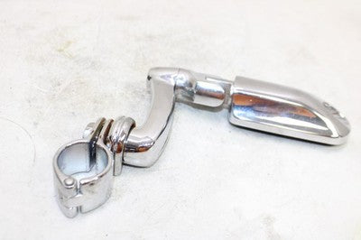 2007 HARLEY-DAVIDSON STREET GLIDE FLHX OEM RIGHT FRONT FOOT PEG