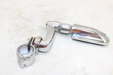 2007 HARLEY-DAVIDSON STREET GLIDE FLHX OEM RIGHT FRONT FOOT PEG