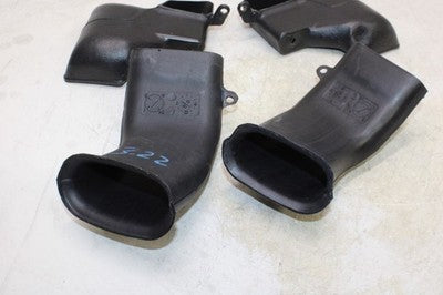 01-10 HONDA GOLDWING 1800 GL1800 OEM AIR DUCT SET