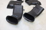 01-10 HONDA GOLDWING 1800 GL1800 OEM AIR DUCT SET