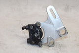 2005 DUCATI MONSTER 620 OEM REAR BACK BRAKE CALIPER W MOUNT BRACKET