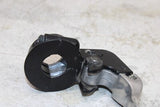 2005 HARLEY-DAVIDSON ELECTRA GLIDE EFI FLHTI OEM CLUTCH PERCH MOUNT WITH LEVER