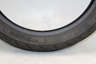 FRONT WHEEL TIRE Motorman S1-XX 120/70-17 58P Tubeless DOT 0723