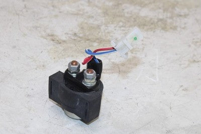 09-16 APRILIA DORSODURO 750 OEM ENGINE STARTER RELAY STARTING MOTOR SWITCH